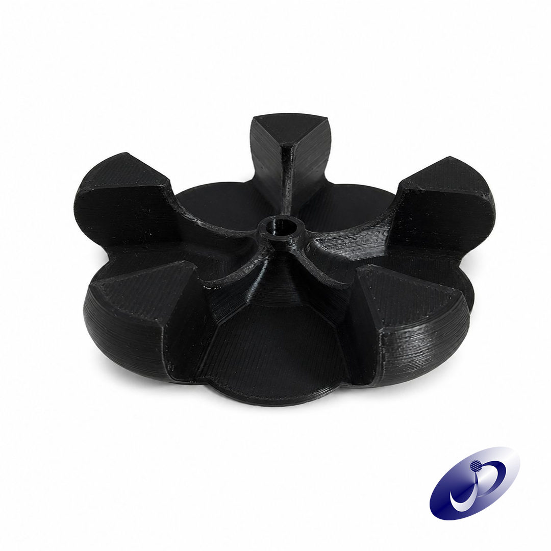 ADAPTADOR DE DISTRIBUIDOR AIR DRILL