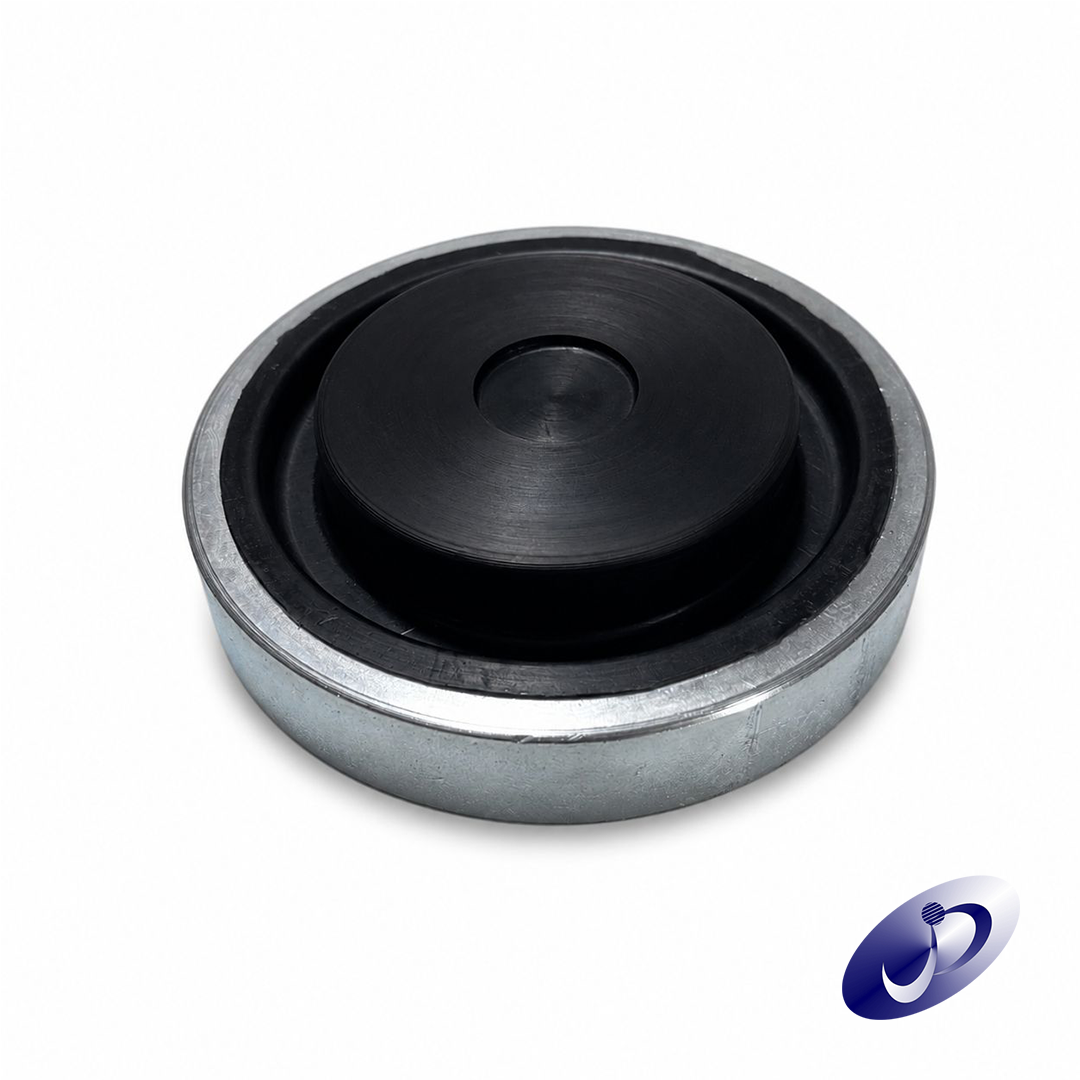 TACO ANTIVIBRATORIO GENERADOR D 160